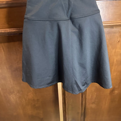 NWT SIZE S/M/L EleVen by Venus Williams Black Pleated Athletic Skorts