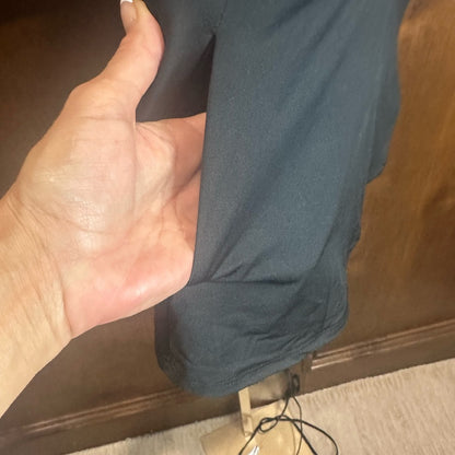 NWT SIZE S/M EleVen by Venus Williams Black Performance Skorts