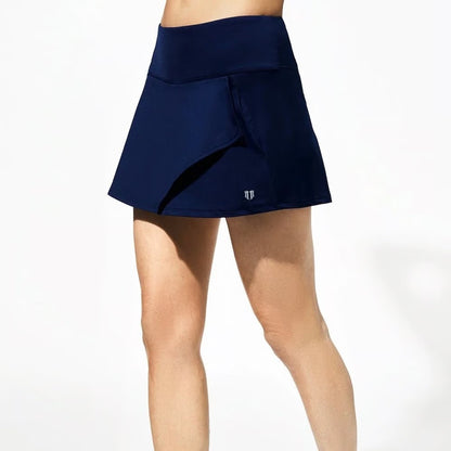 NWT SIZE S/M EleVen by Venus Williams Black Performance Skorts