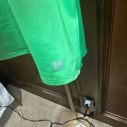 NWT SIZE M EleVen by Venus Williams Green Skort
