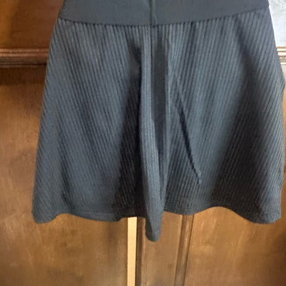 NWT SIZE XS/L EleVen by Venus Williams Black Skort