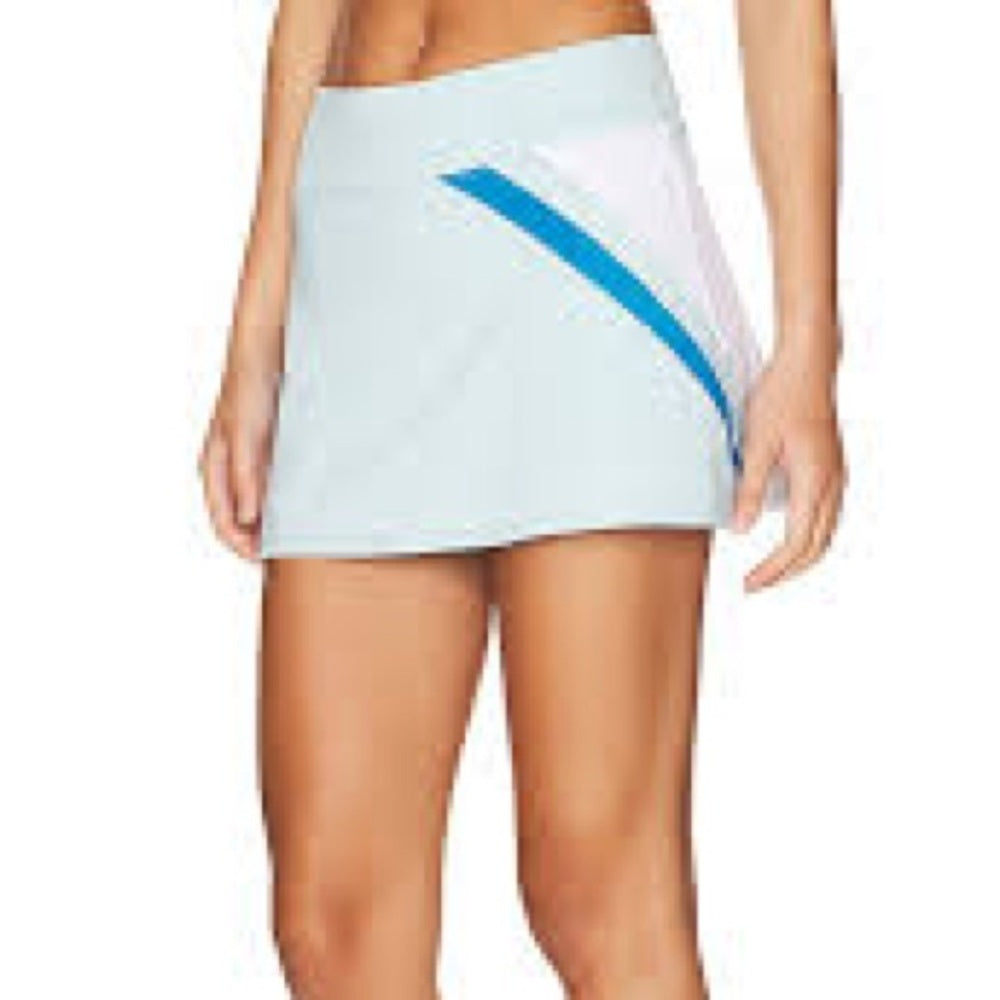 NWT SIZE M EleVen by Venus Williams Blue Performance Skorts