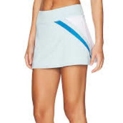 NWT SIZE M EleVen by Venus Williams Blue Performance Skorts