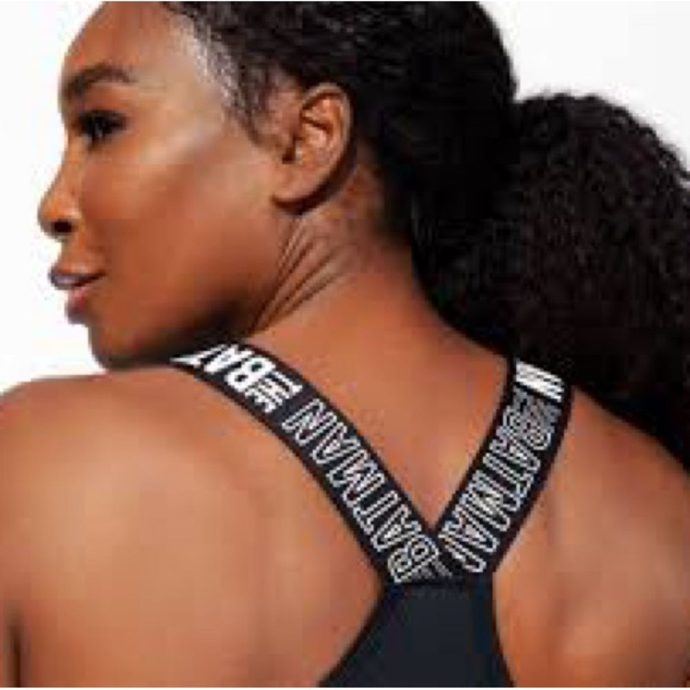 EleVen by Venus Williams Black Fighter Tank