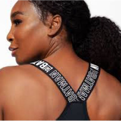EleVen by Venus Williams Black Fighter Tank