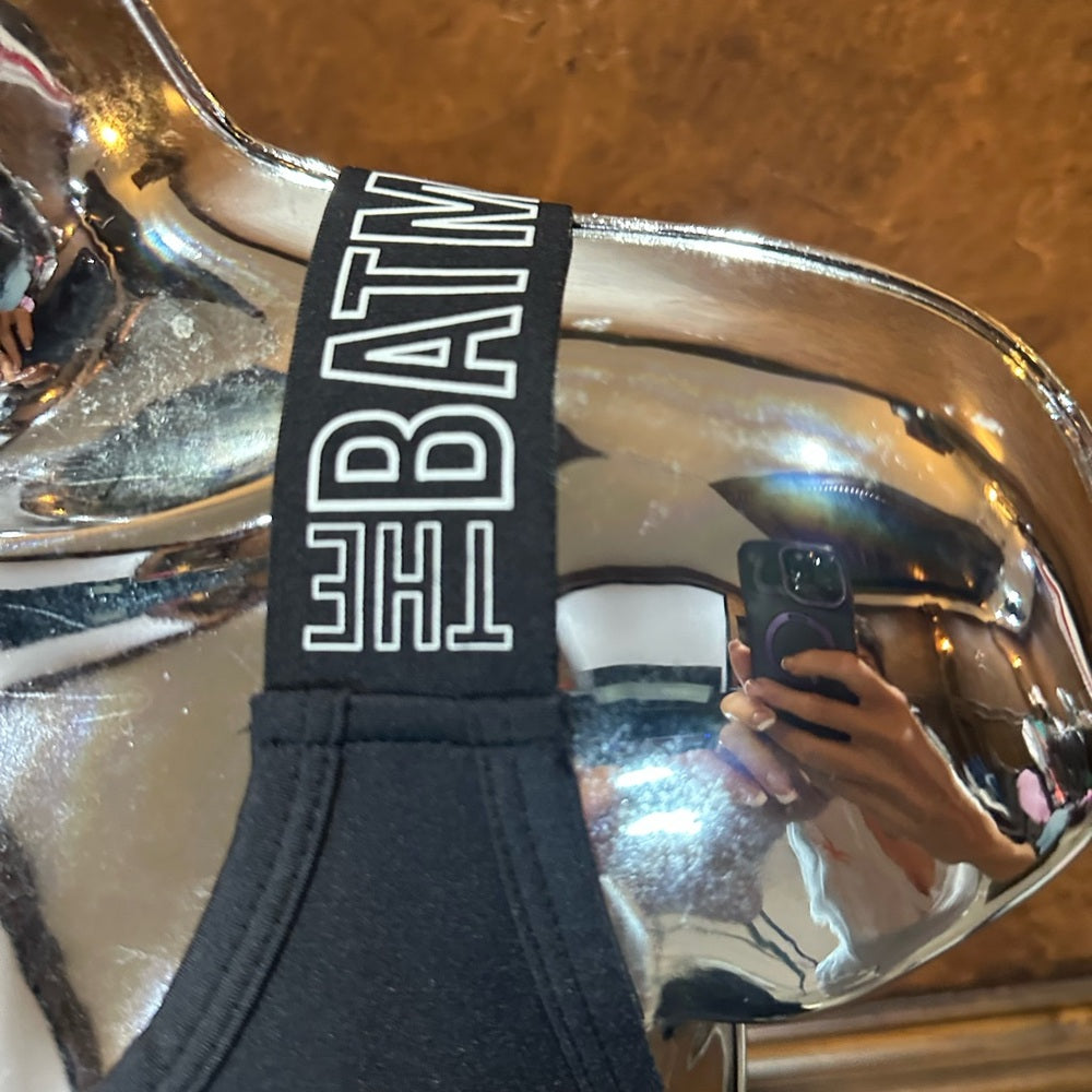 EleVen by Venus Williams Black Fighter Tank