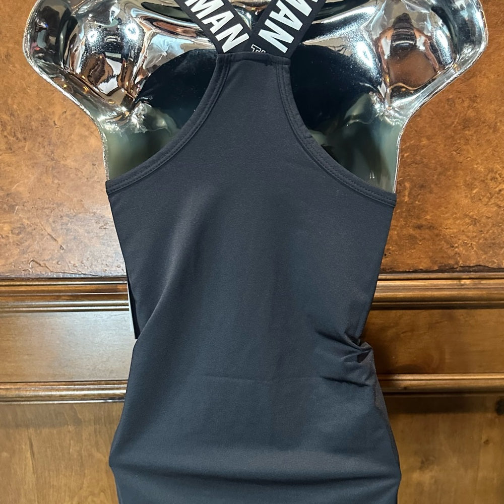 EleVen by Venus Williams Black Fighter Tank