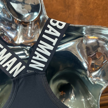 EleVen by Venus Williams Black Fighter Tank