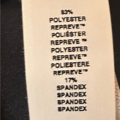 EleVen by Venus Williams Black Fighter Tank