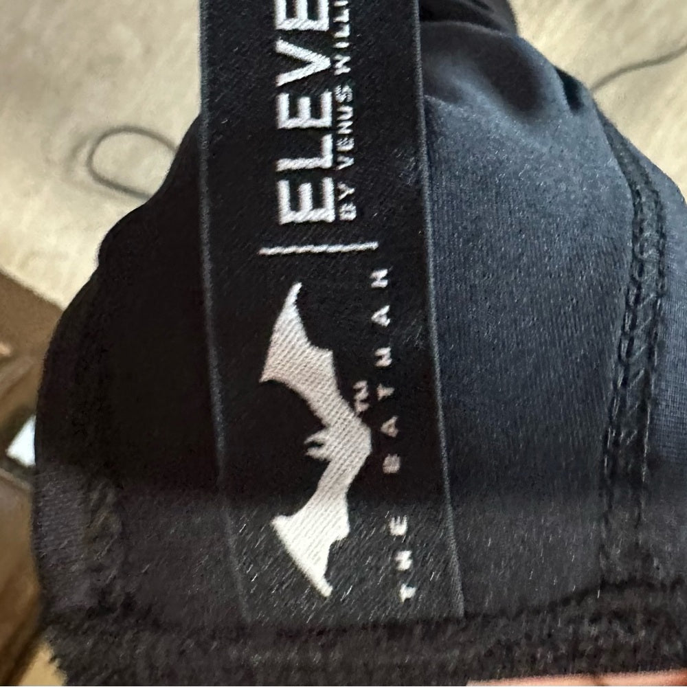 EleVen by Venus Williams Black Fighter Tank