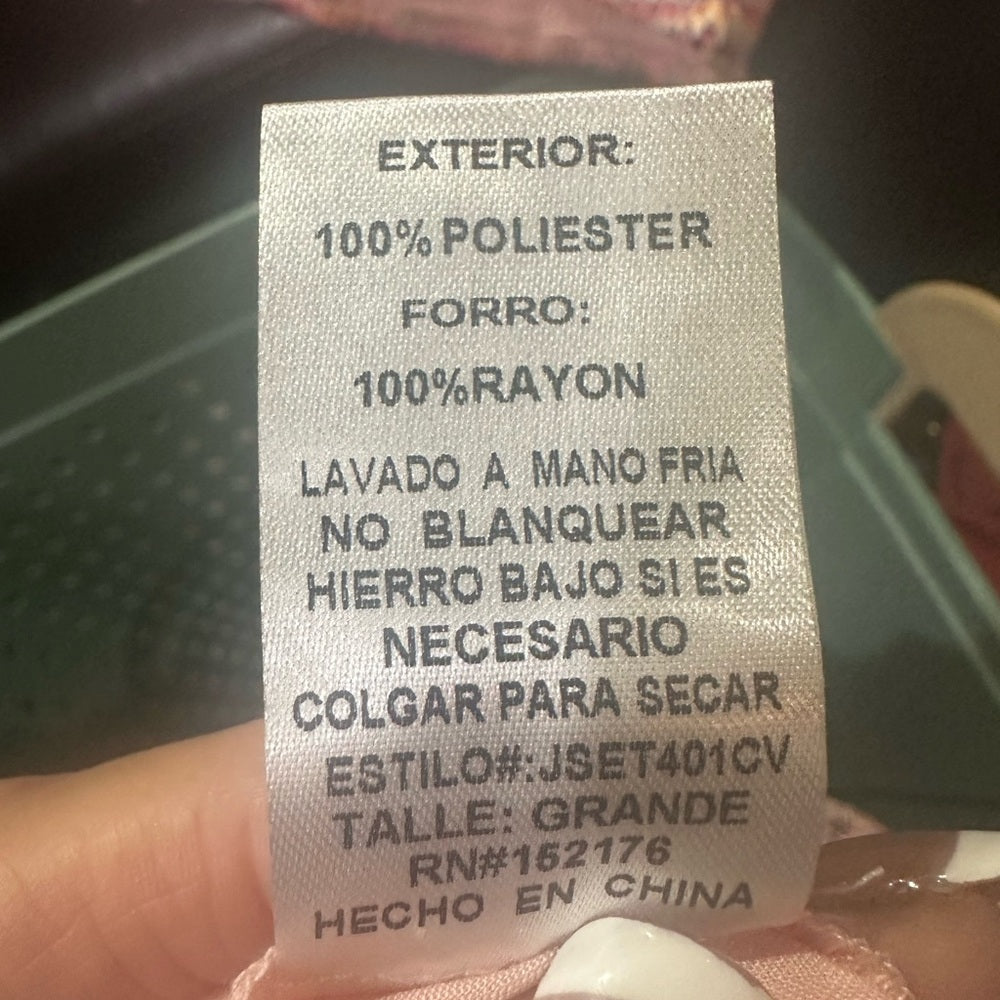 NWT SIZE L Tan Pleated Halter Mini Dress for Cocktail