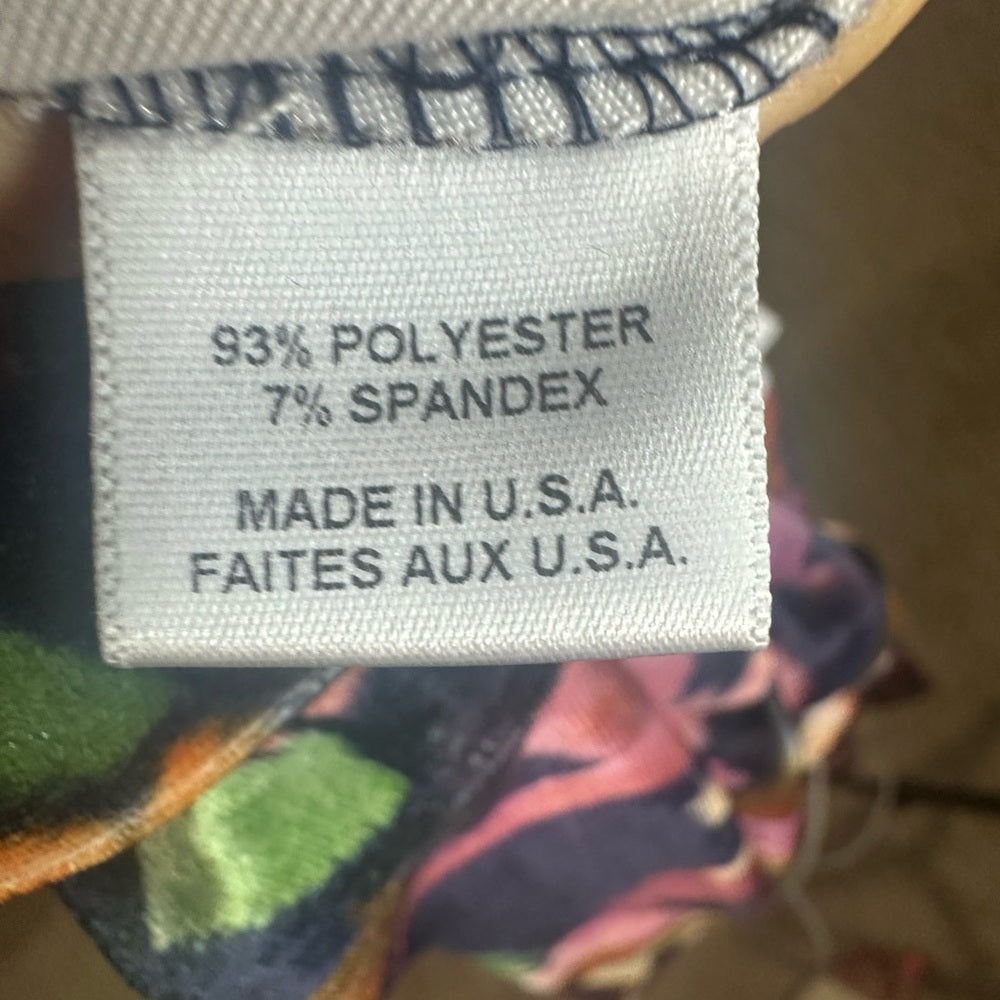 NWT SIZE 2/4/6 Misa Los Angeles Pink and Purple Ruffled Bodycon Mini Dress