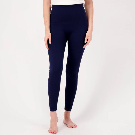 NWT SIZE M Anti Social Social Club Blue Stretchy Leggings