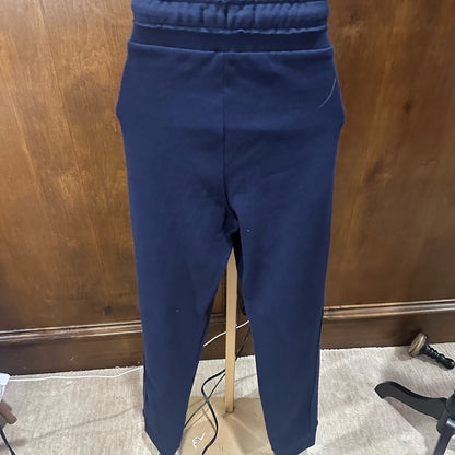 NWT SIZE L EleVen by Venus Williams Navy Track Pants