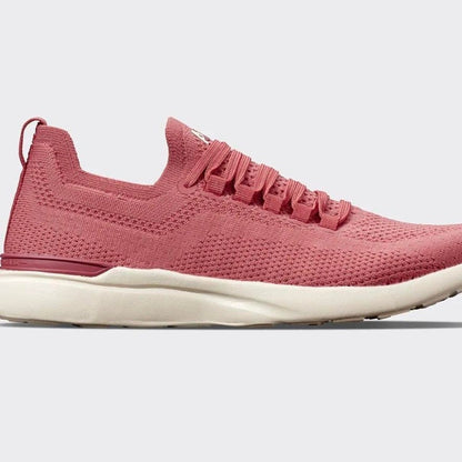 301. NEW SIZE 13 APL Pink Athletic Shoes Knit Upper Performance