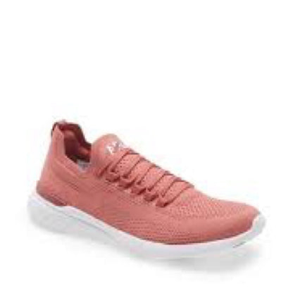 301. NEW SIZE 13 APL Pink Athletic Shoes Knit Upper Performance