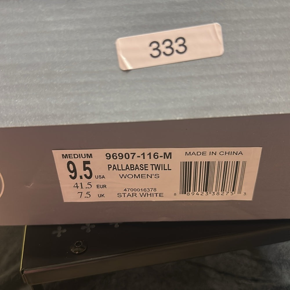 40.333.365.366.368.369.NEW 6.5/7/9.5/10 White Sneakers Canvas Upper, Chunky Sole