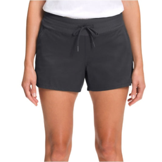 SIZE M The North Face Black Athletic Shorts Relaxed Fit