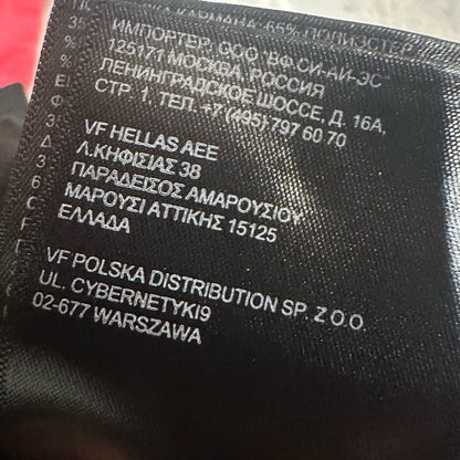 SIZE M The North Face Black Athletic Shorts Relaxed Fit