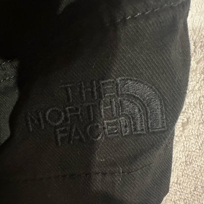 SIZE M The North Face Black Athletic Shorts Relaxed Fit