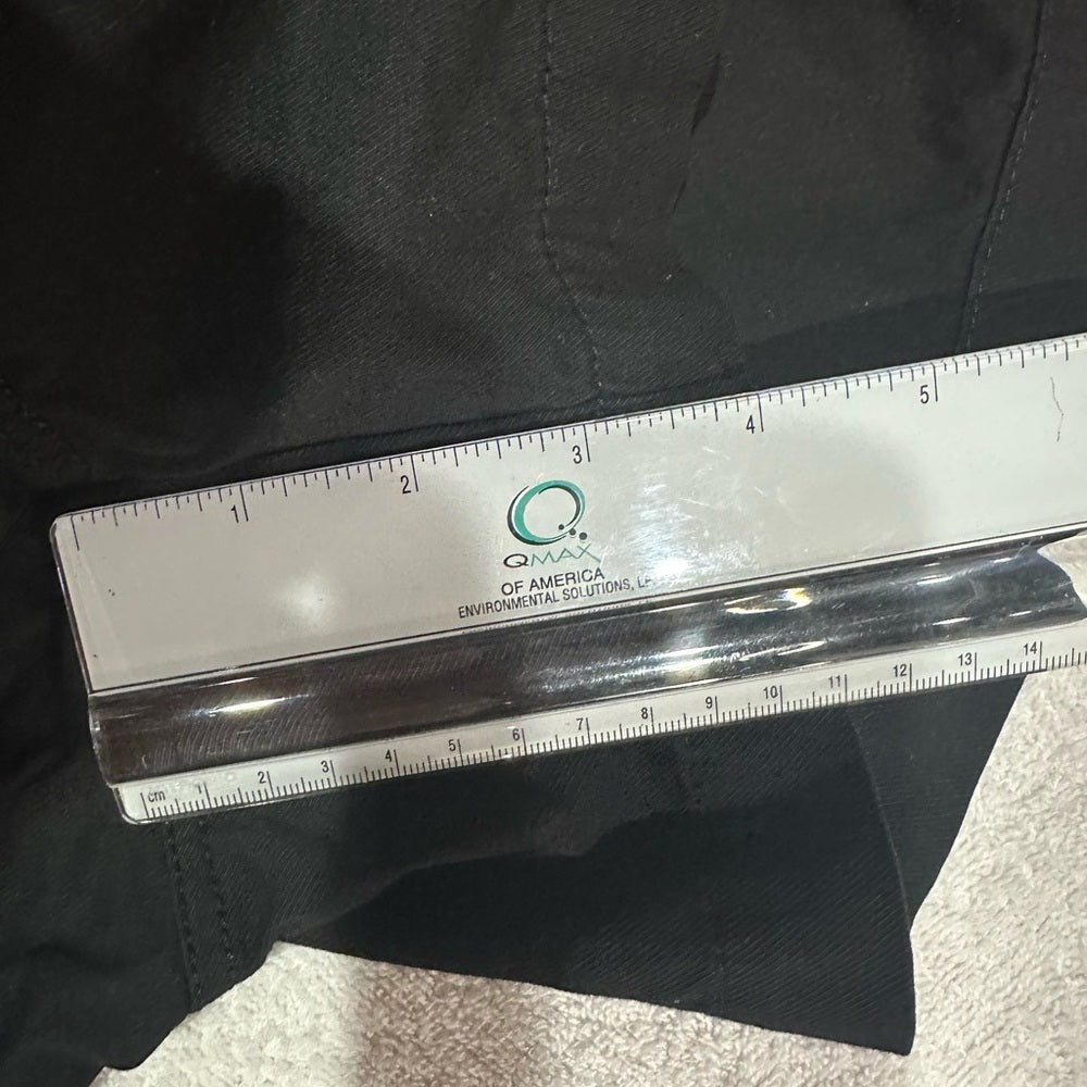 SIZE M The North Face Black Athletic Shorts Relaxed Fit