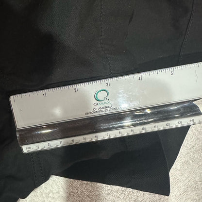 SIZE M The North Face Black Athletic Shorts Relaxed Fit