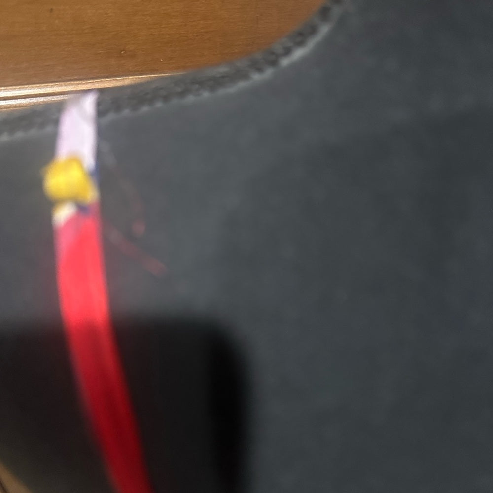 NWT SIZE XS Lulu's Multicolor Floral Midi Dress