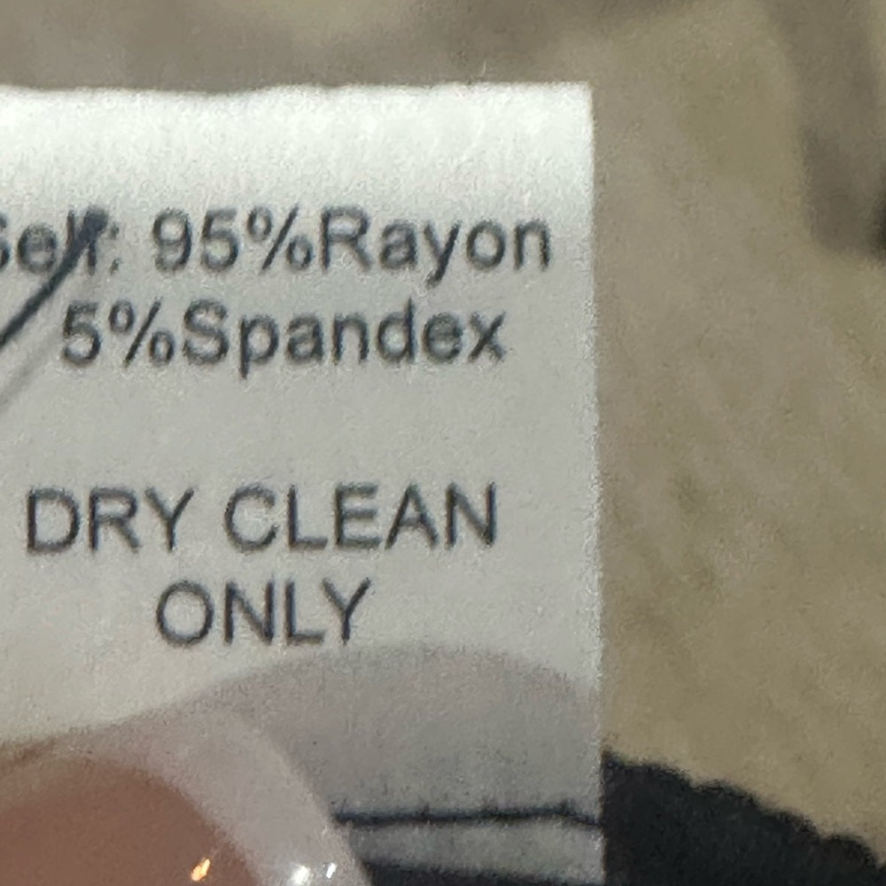 NWT SIZE M Bailey 44 Blue Wrap Top