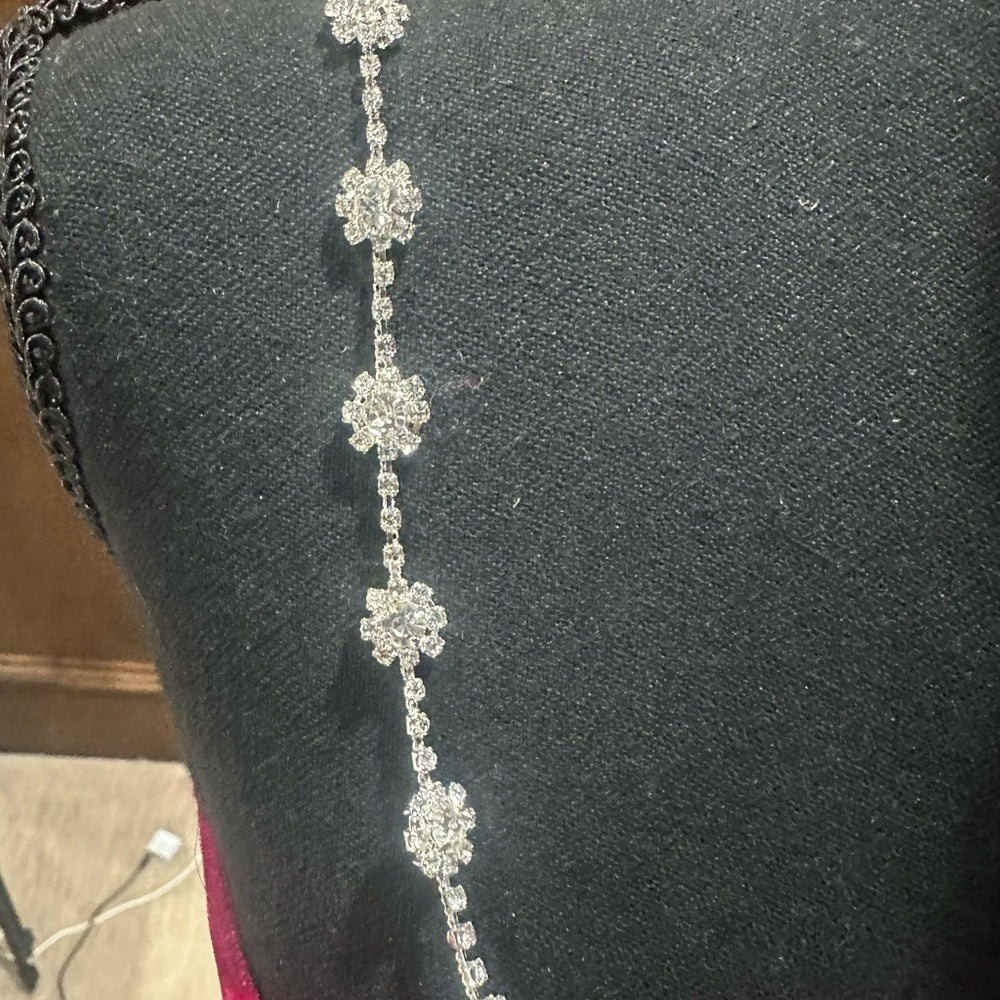 NWT SIZE XS Lulu's Magenta Velvet Mini Dress