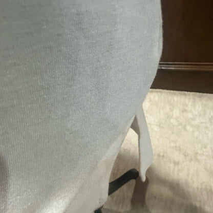 NWOT SIZE S POL Ivory Short Sleeve Top