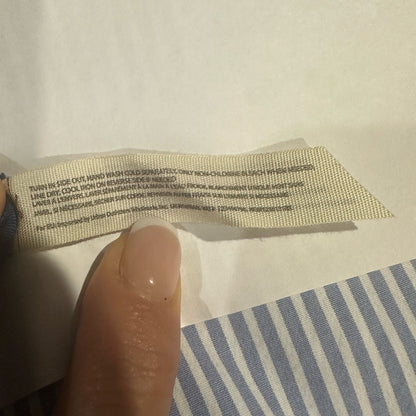 NWT SIZE L Free People Navy Lace Pajama Shorts