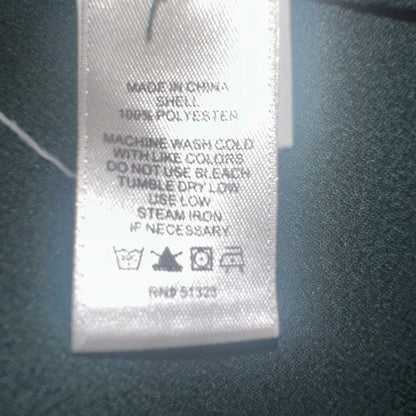NWOT SIZE S 1. State Emerald Women's Blouse with Knot Detail