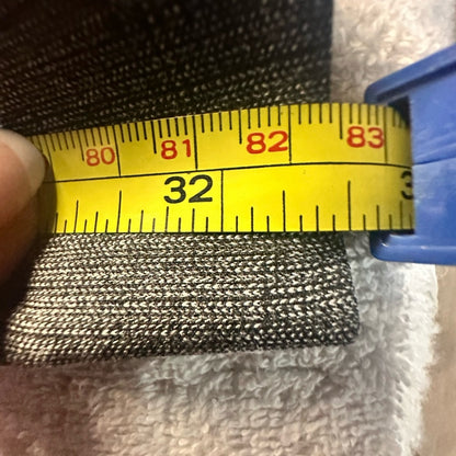 NWT SIZE 2 Kut from the Kloth Charcoal Ankle Pants