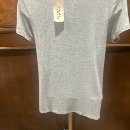 NWT SIZE S Forever 21 Kids Gray 'City of Angels' Tee