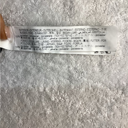 SIZE M/L Chic Black Kids Formal Dress