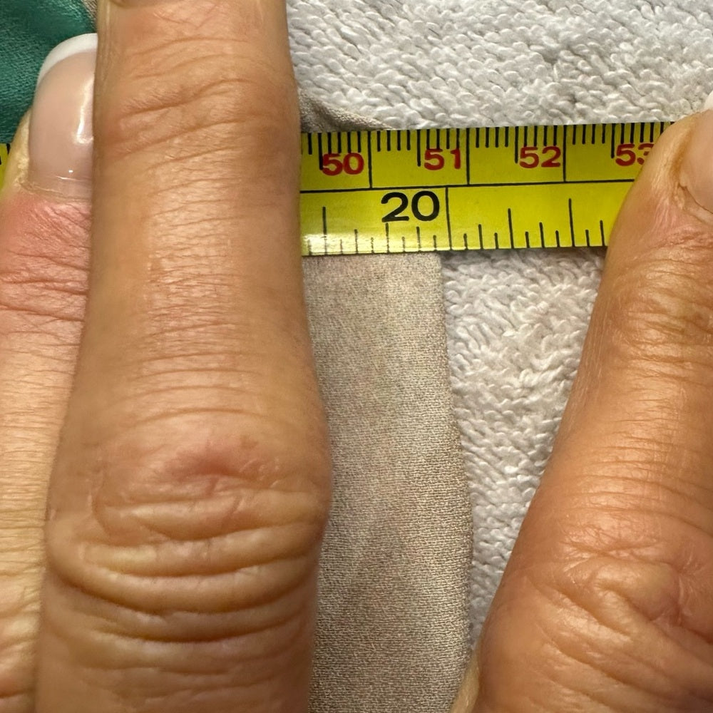 NWOT SIZE M/L Vibrant Striped Women's Blouse