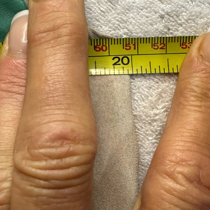 NWOT SIZE M/L Vibrant Striped Women's Blouse