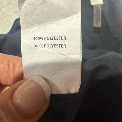 NWT SIZE 6 Ramy Brook Navy Ankle Pants