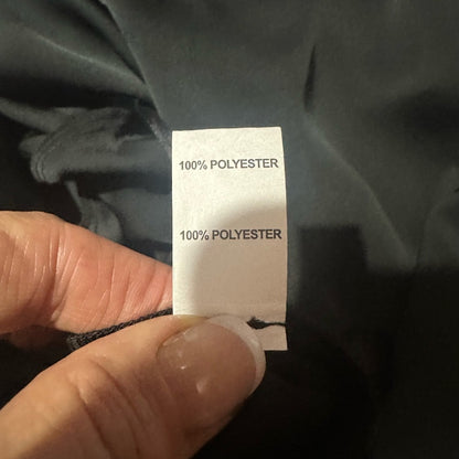 NWT SIZE S Ramy Brook Black Tank Top