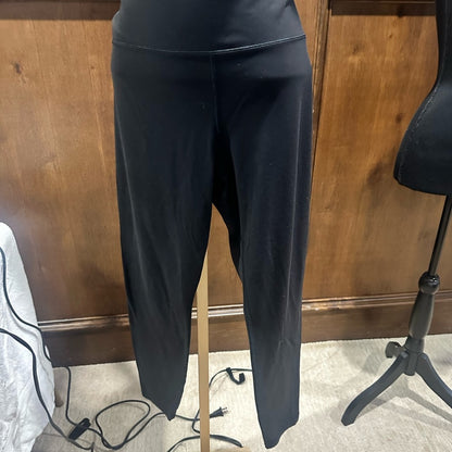 NWOT SIZE XL Athleta Charcoal Women's Track Joggers