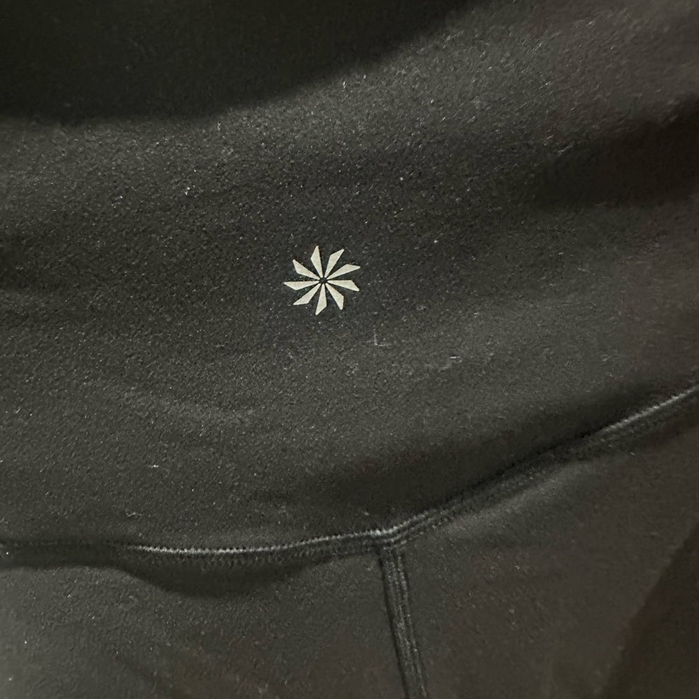 NWOT SIZE XL Athleta Charcoal Women's Track Joggers