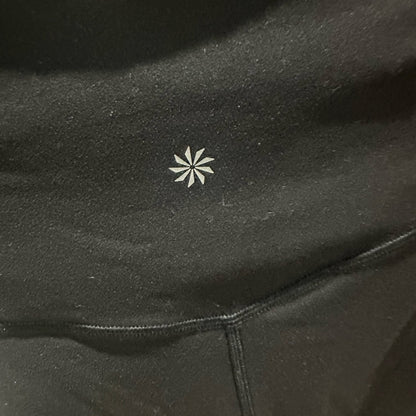 NWOT SIZE XL Athleta Charcoal Women's Track Joggers