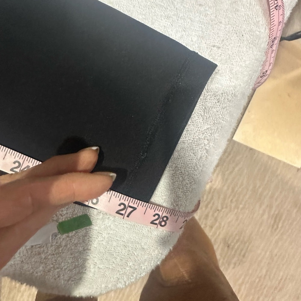 NWOT SIZE XL Athleta Charcoal Women's Track Joggers