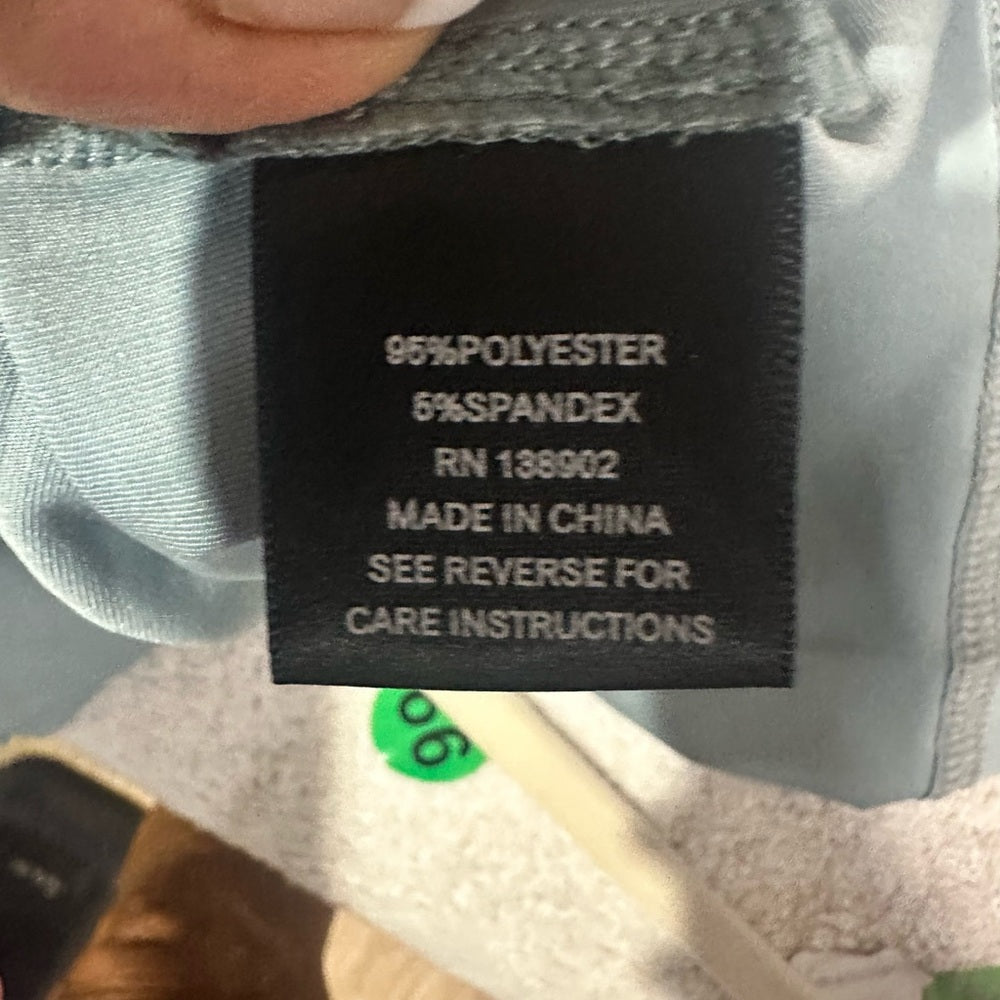 NWT SIZE XL QED London Men's Soft Gray Casual Shirt