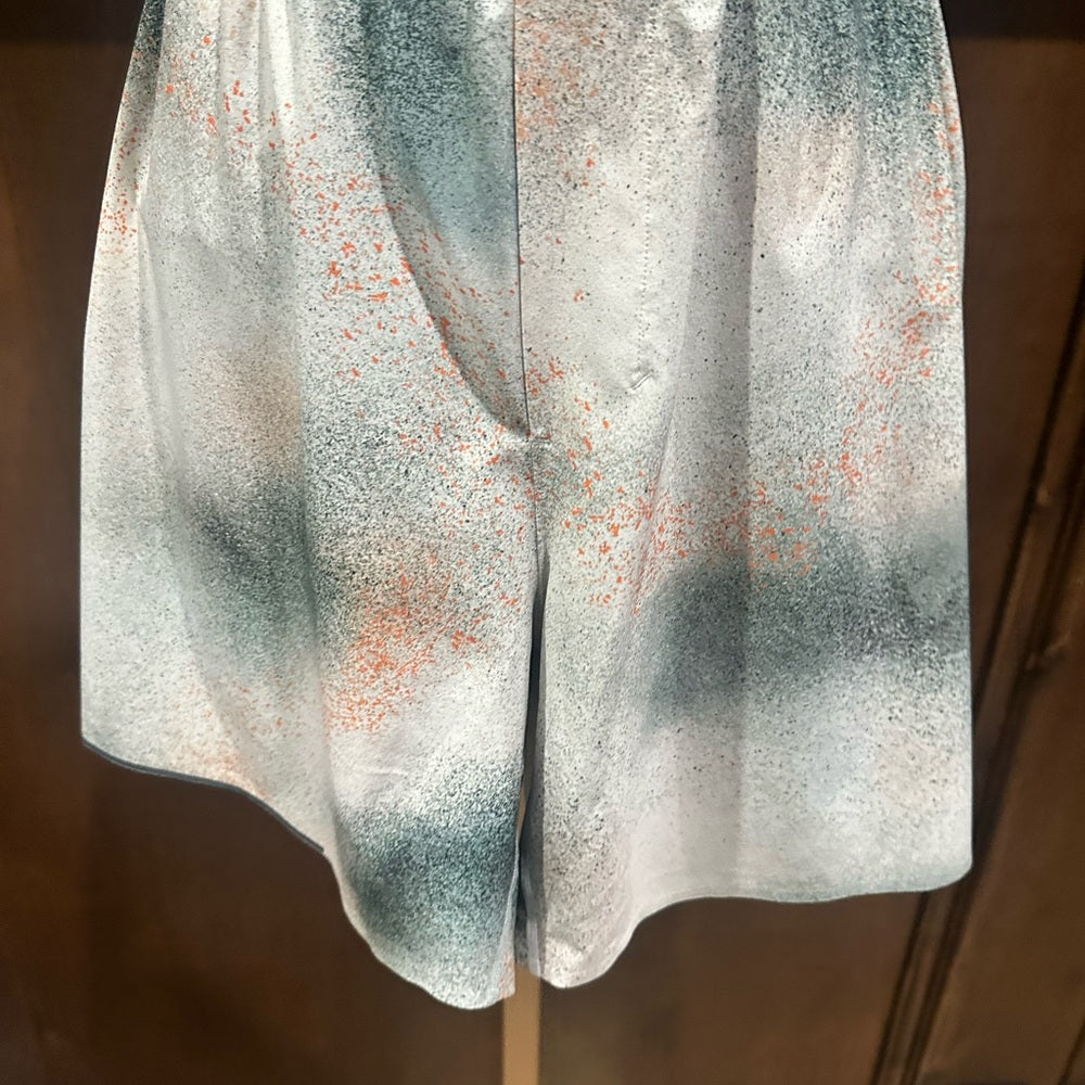 NWOT SIZE L lululemon athletica Multicolor Board Shorts