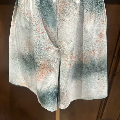 NWOT SIZE L lululemon athletica Multicolor Board Shorts