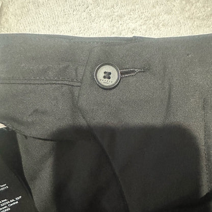 NWT SIZE 44 Sandro Elegant Black dress pants for Women