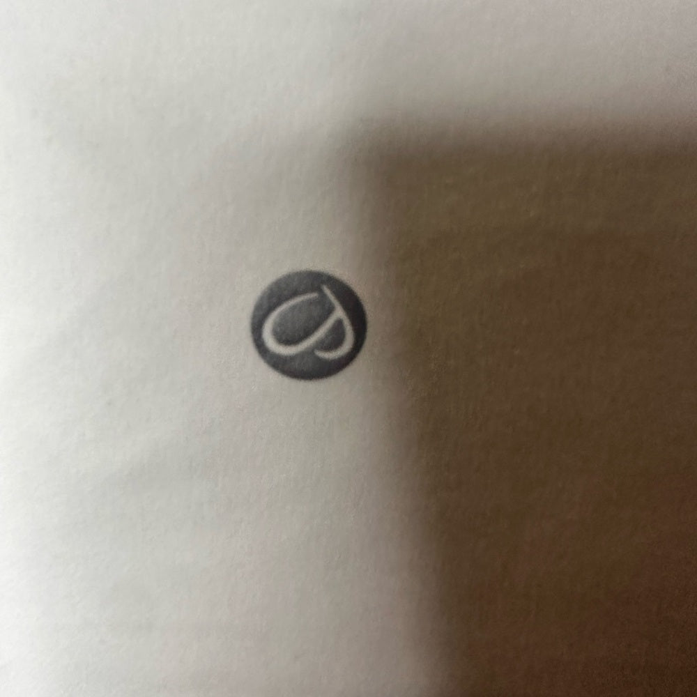 NWT SIZE XL CRZ YOGA White Sports Bra