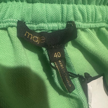 NWT SIZE 10-12/40  Pastel Green Joggers