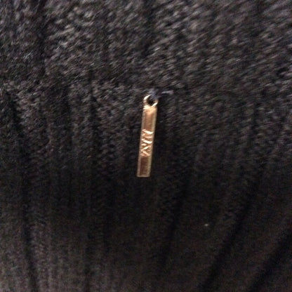 NWT SIZE S Misa Los Angeles Chocolate Pencil Skirt